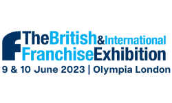 British & International Franchise show